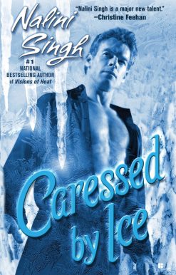 Caressed By Ice