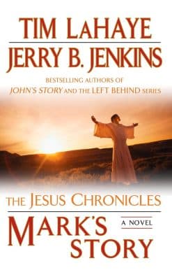 Mark's Story: The Gospel According to Peter