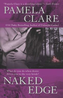 Naked Edge