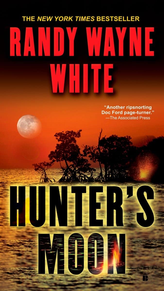 9780425220375 Hunter's Moon