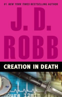 Creation in Death