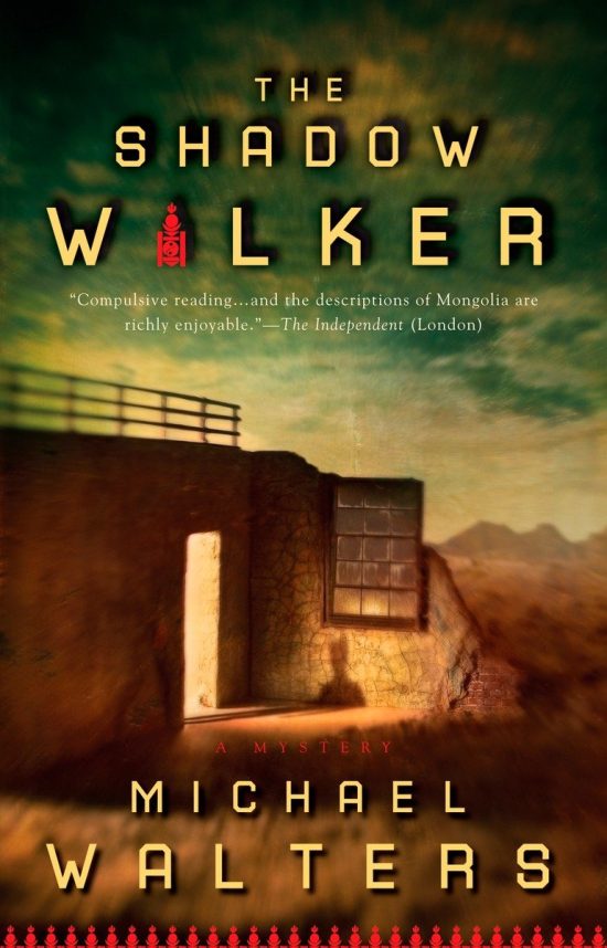 The Shadow Walker