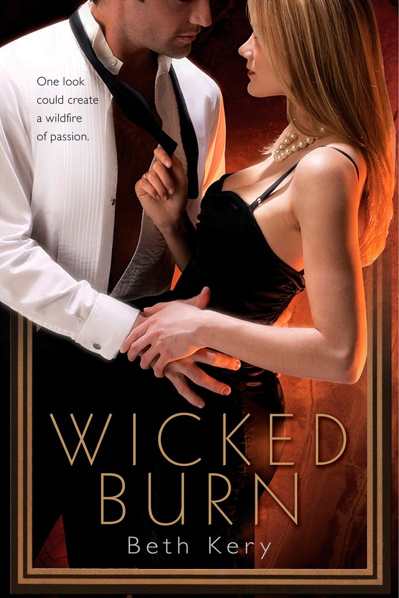 9780425224373 Wicked Burn