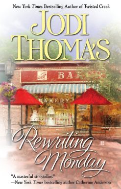 Rewriting Monday