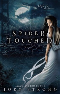 Spider-Touched