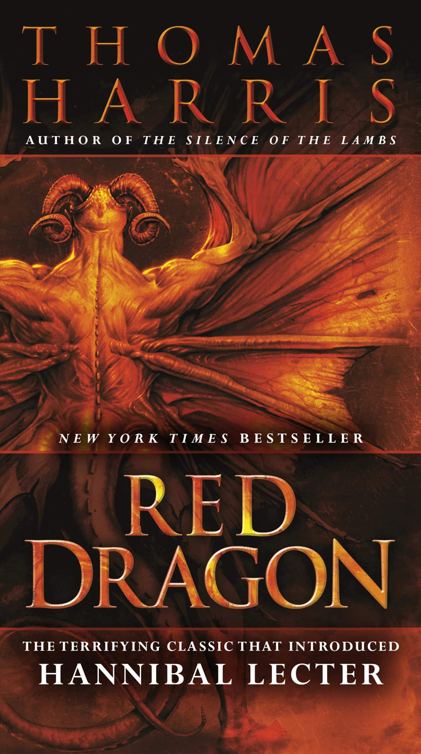 9780425228227 Red Dragon
