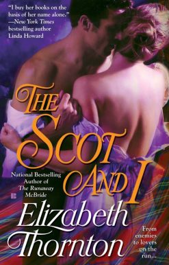 The Scot and I