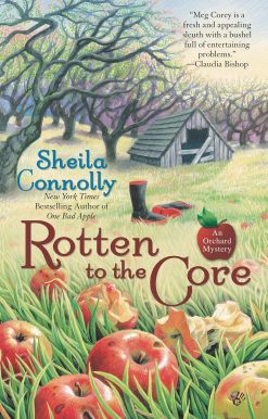 Rotten to the Core
