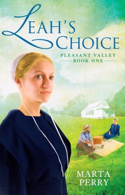 Leah's Choice