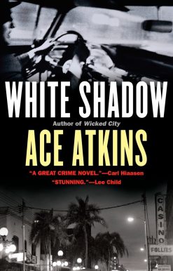 White Shadow