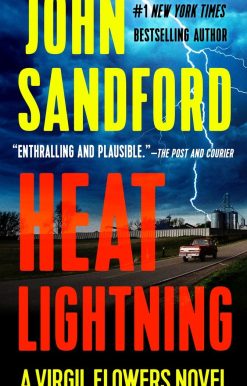 Heat Lightning: