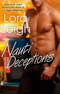 Nauti Deceptions
