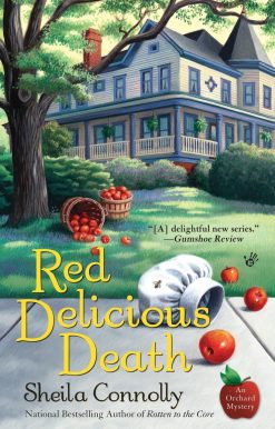 Red Delicious Death