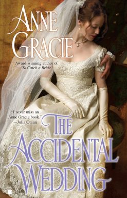 The Accidental Wedding