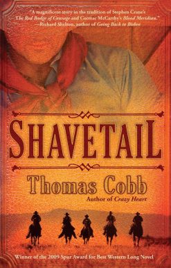Shavetail