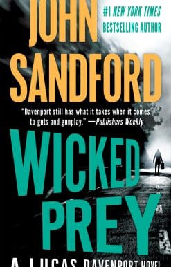 Wicked Prey