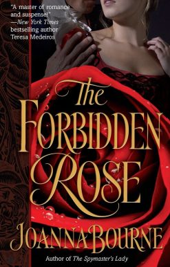 The Forbidden Rose