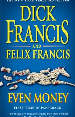 Even Money: