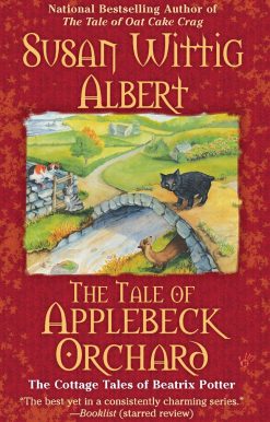 The Tale of Applebeck Orchard
