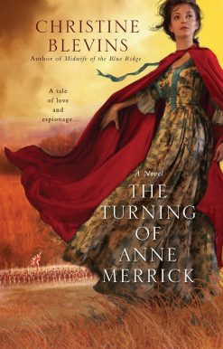 The Turning of Anne Merrick