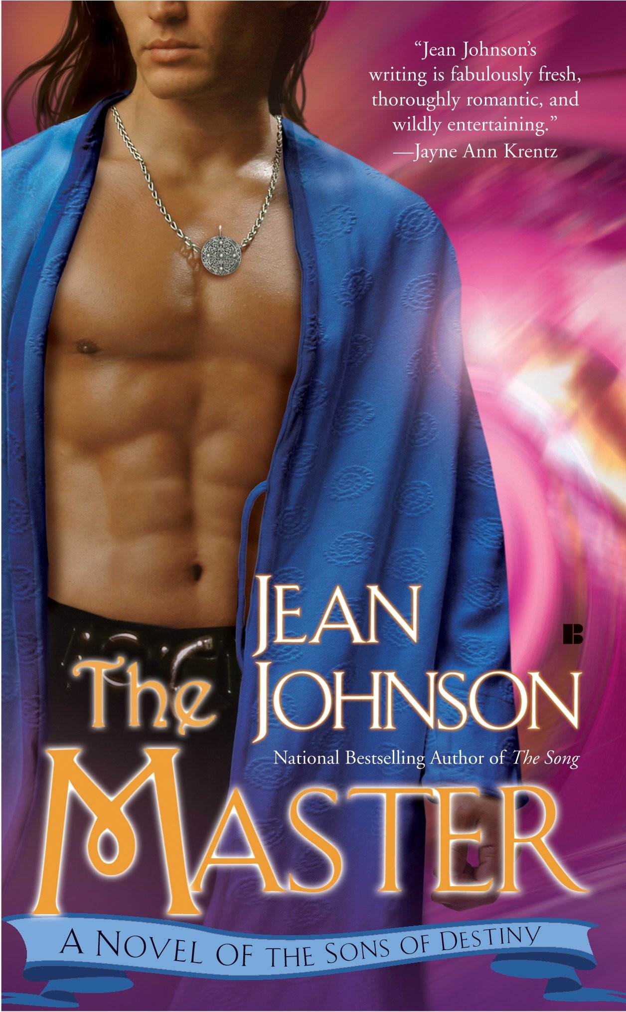 9780425237168 The Master