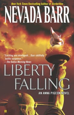 Liberty Falling
