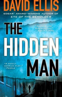 The Hidden Man