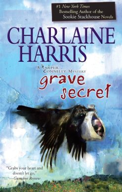 Grave Secret