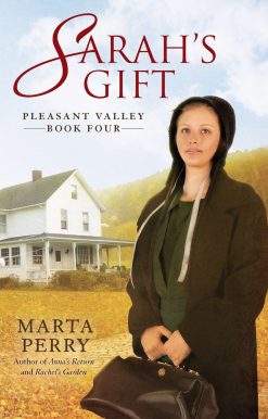 Sarah's Gift: