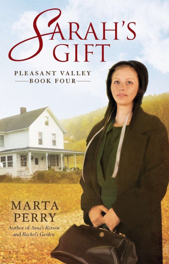 Sarah's Gift: