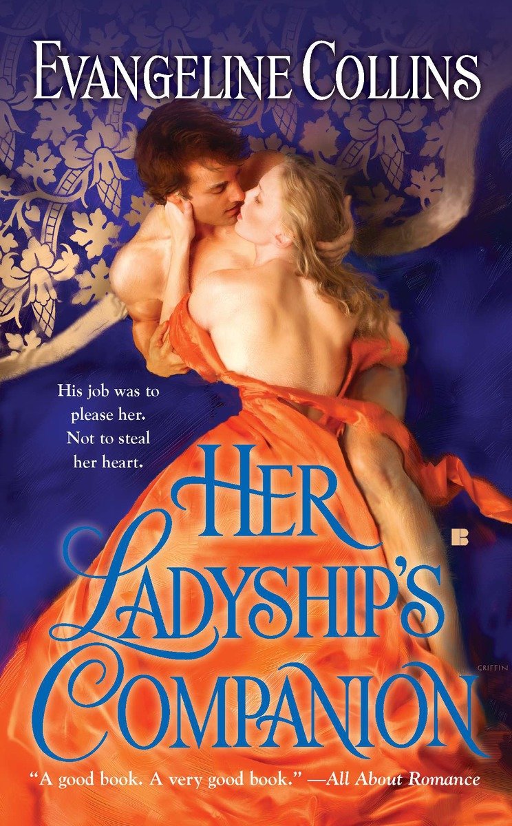 9780425239834 Her Ladyship's Companion