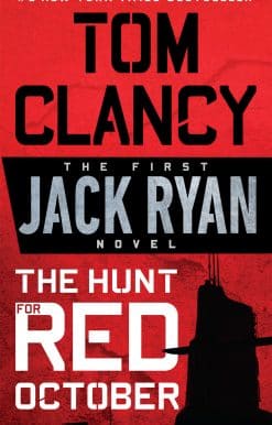The Hunt for Red October