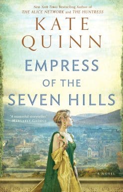 Empress of the Seven Hills