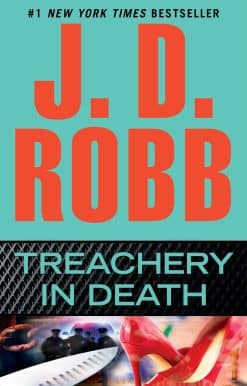 Treachery in Death