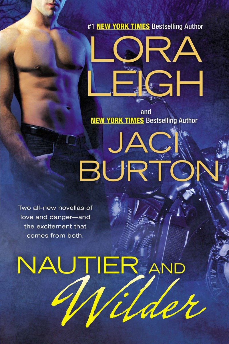 9780425243398 Nautier and Wilder