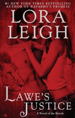 Lawe's Justice: