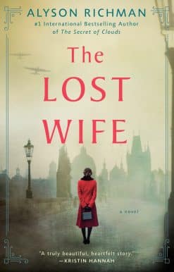 The Lost Wife