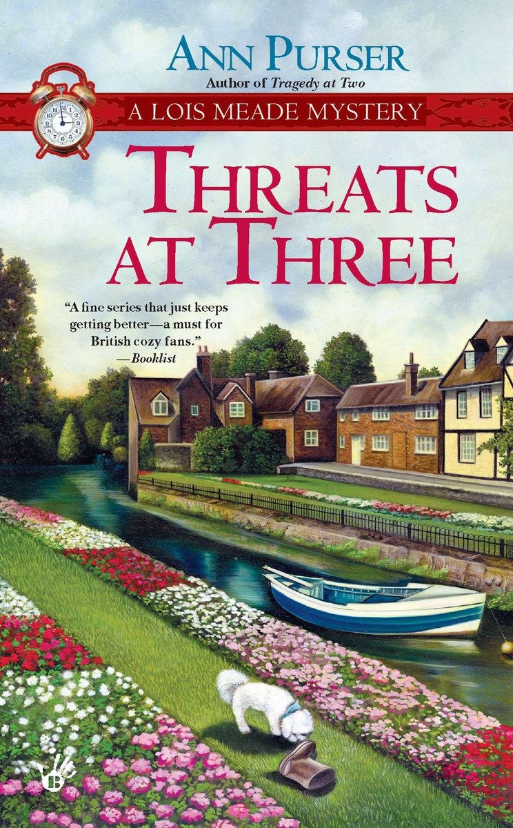 9780425244579 Threats at Three