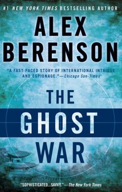 The Ghost War