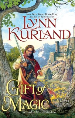 Gift of Magic