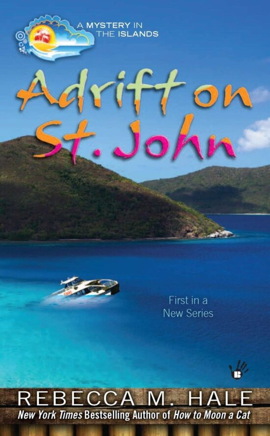 Adrift on St. John: