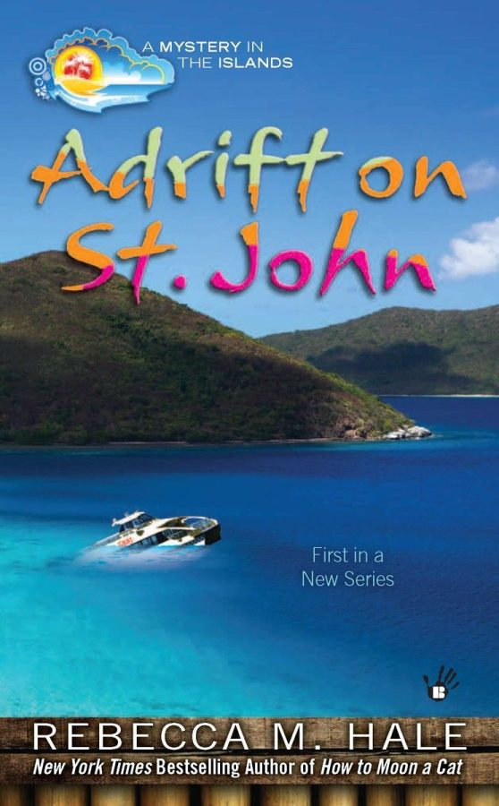 Adrift on St. John:
