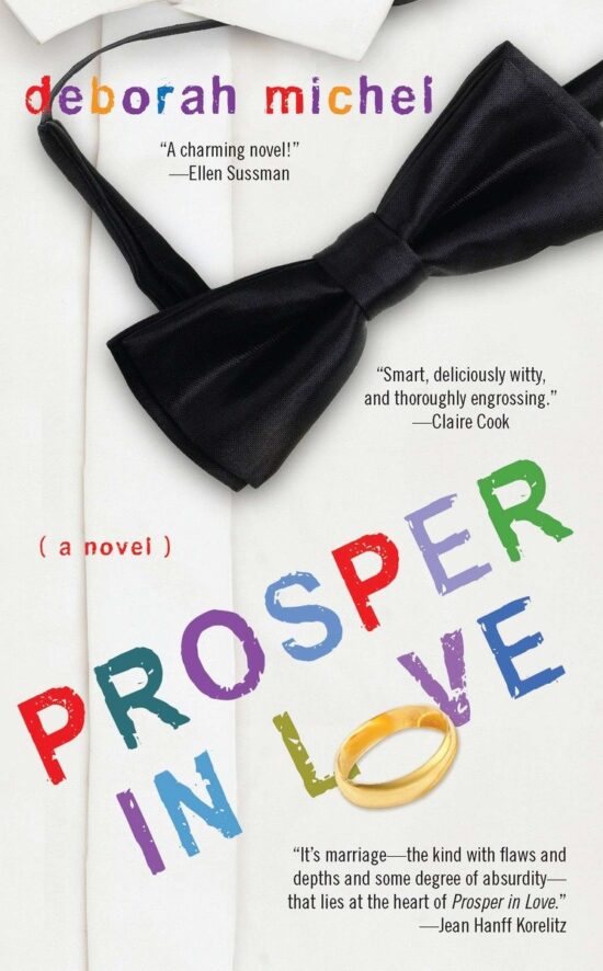 Prosper in Love:
