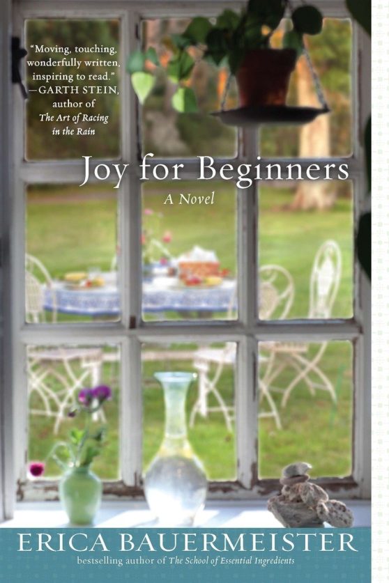 Joy for Beginners:
