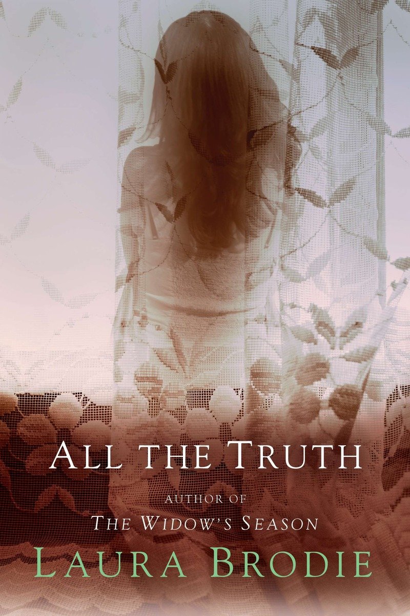 9780425247631 All the Truth: