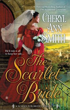 The Scarlet Bride