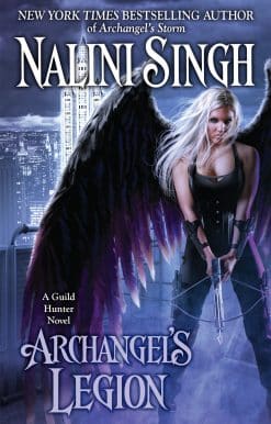 Archangel's Legion