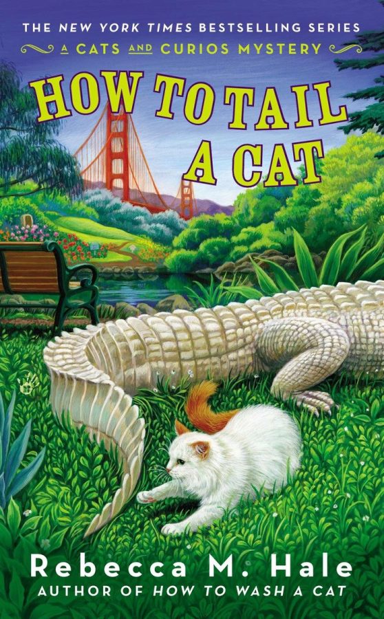 How to Tail a Cat: