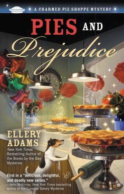 Pies and Prejudice