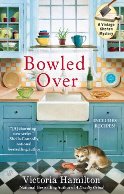 Bowled Over
